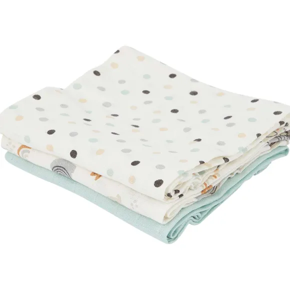 Hoodadoo Hydrofiele Doeken