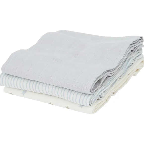 Hoodadoo Hydrofiele Doeken