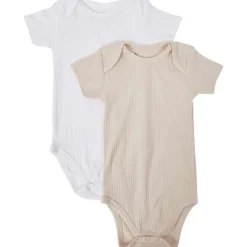 Hoodadoo Rompers Extra Soft