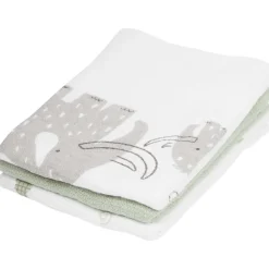 Hoodadoo Spuugdoekjes