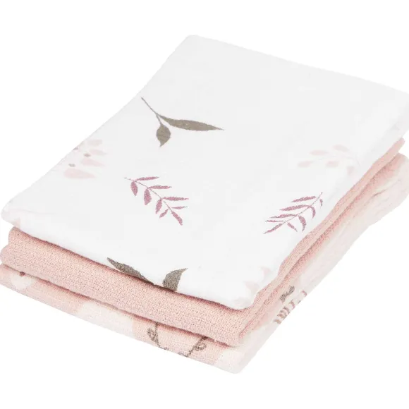 Hoodadoo Spuugdoekjes