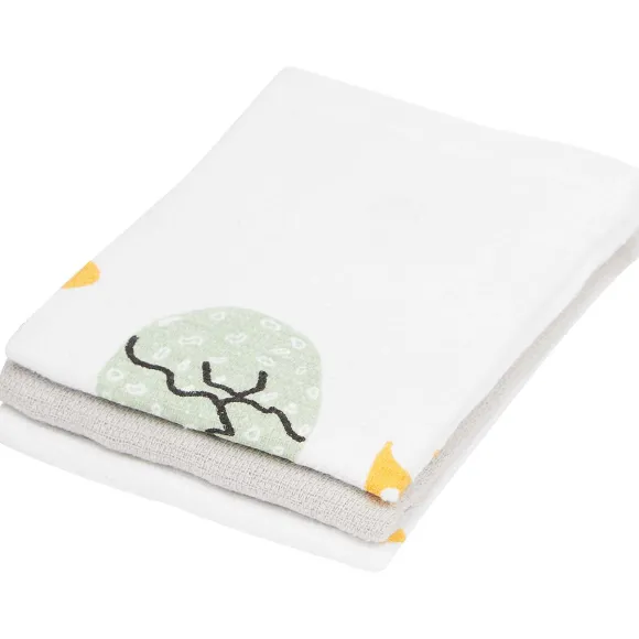 Hoodadoo Spuugdoekjes