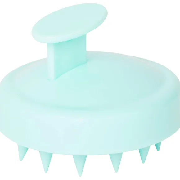 Hoofdmassage-Borstel