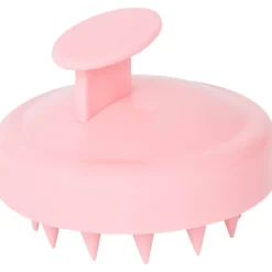 Hoofdmassage-Borstel