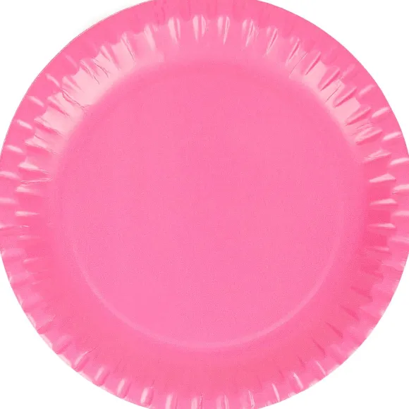 Hosti Papieren Borden