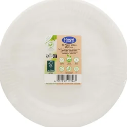 Hosti Papieren Borden