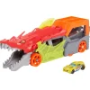 Hot Wheels City Draak Stuntwagen