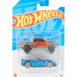 Hot Wheels Raceauto'S