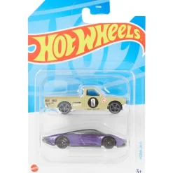 Hot Wheels Raceauto'S