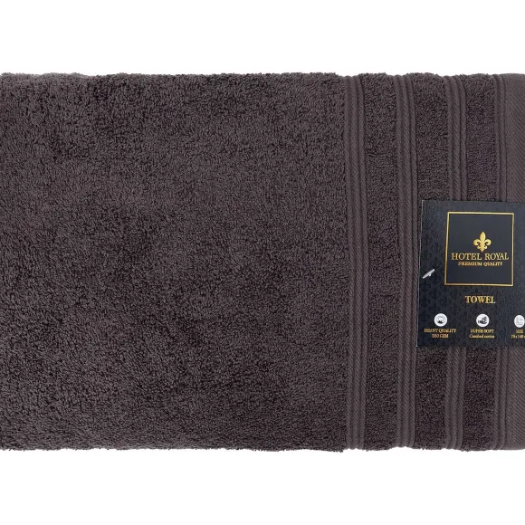 Hotel Royal Badlaken Antraciet