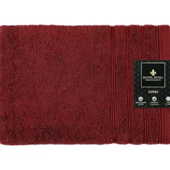 Hotel Royal Badlaken Burgundy