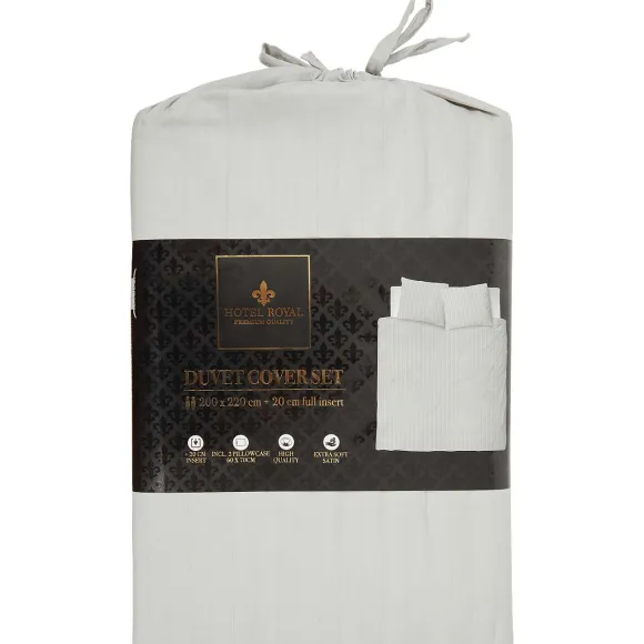 Hotel Royal Dekbedovertrek