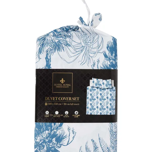 Hotel Royal Dekbedovertrek