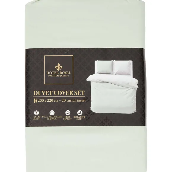 Hotel Royal Dekbedovertrek