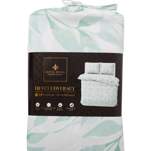 Hotel Royal Dekbedovertrek