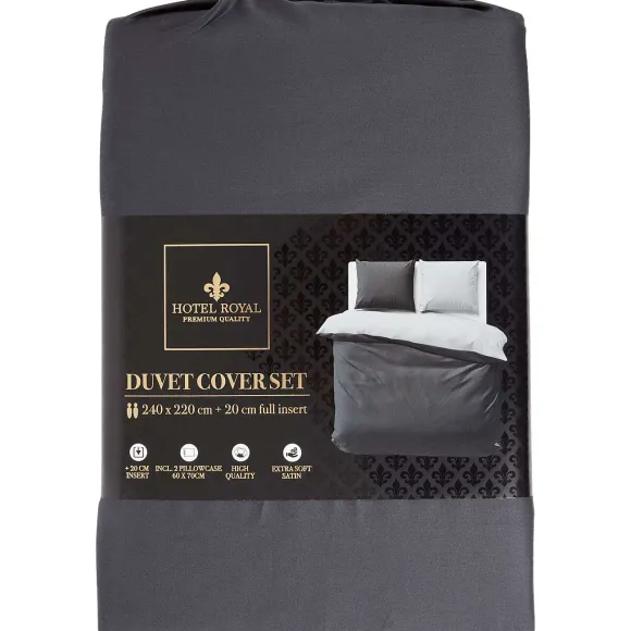 Hotel Royal Dekbedovertrek