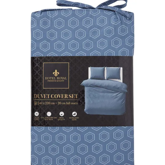 Hotel Royal Dekbedovertrek