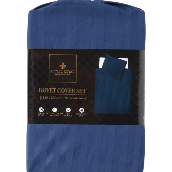 Hotel Royal Dekbedovertrek