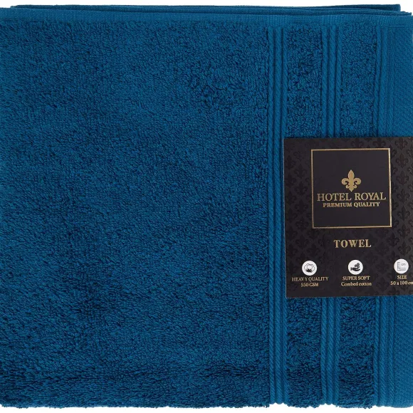 Hotel Royal Handdoek