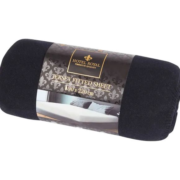 Hotel Royal Jersey Hoeslaken