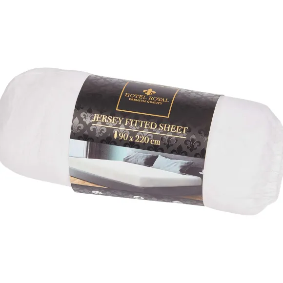 Hotel Royal Jersey Hoeslaken