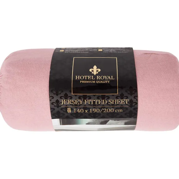 Hotel Royal Jersey Hoeslaken