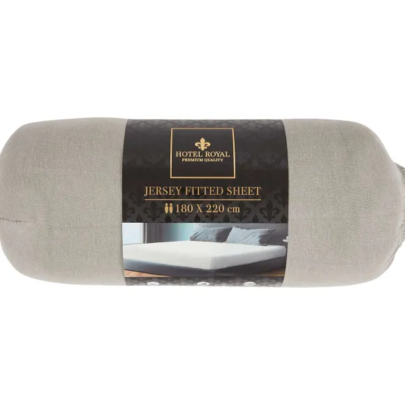 Hotel Royal Jersey Hoeslaken