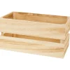Houten Krat Medium