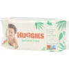 Huggies Babydoekjes Natural Care