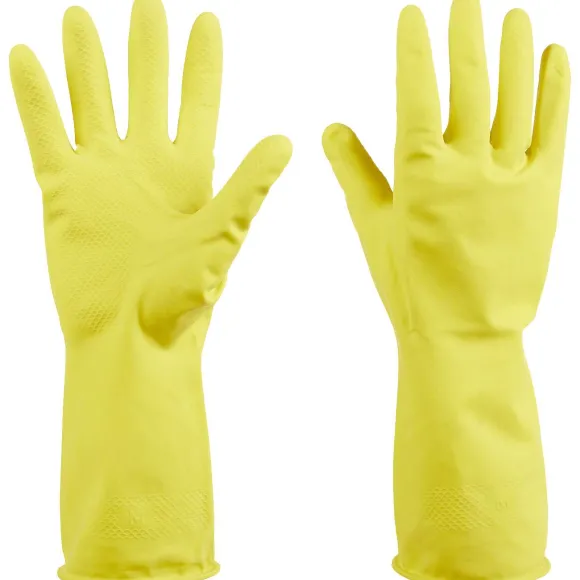 Huishoudhandschoenen