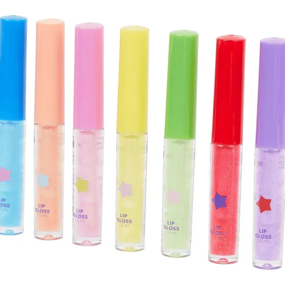 I Love My Style Lipgloss-Set