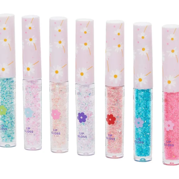 I Love My Style Lipgloss-Set