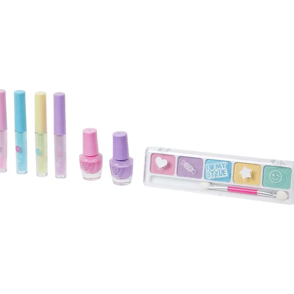 I Love My Style Make-Upset