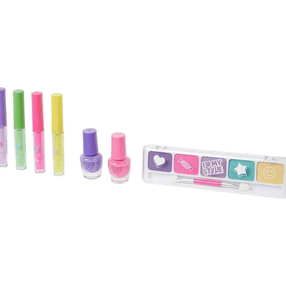 I Love My Style Make-Upset