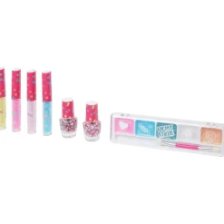 I Love My Style Make-Upset