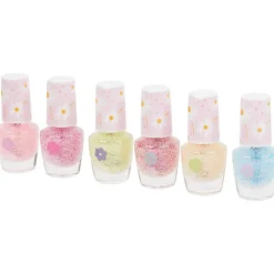 I Love My Style Nagellak