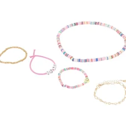 I Love My Style Sieradenset