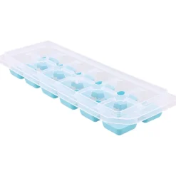 Ijsblokjesmaker Met Deksel