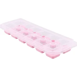 Ijsblokjesmaker Met Deksel