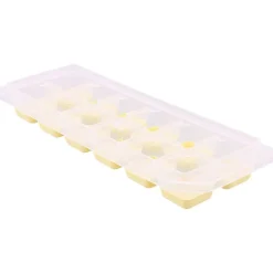 Ijsblokjesmaker Met Deksel