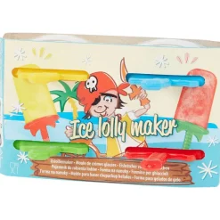 Ijslolliemaker