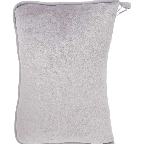 2-In-1 Reisdeken & Reiskussen