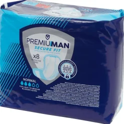 Incontinentiepads Voor Mannen