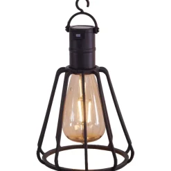 Industri Le Solarlamp