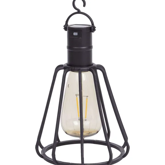 Industri Le Solarlamp