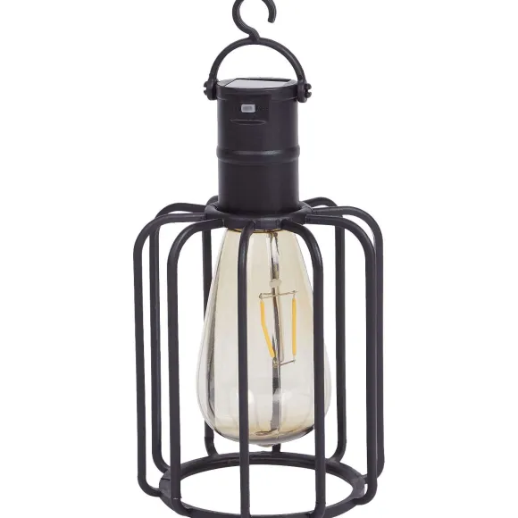 Industri Le Solarlamp