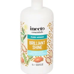 Inecto Essentials Conditioner Brilliant Shine Pure Argan