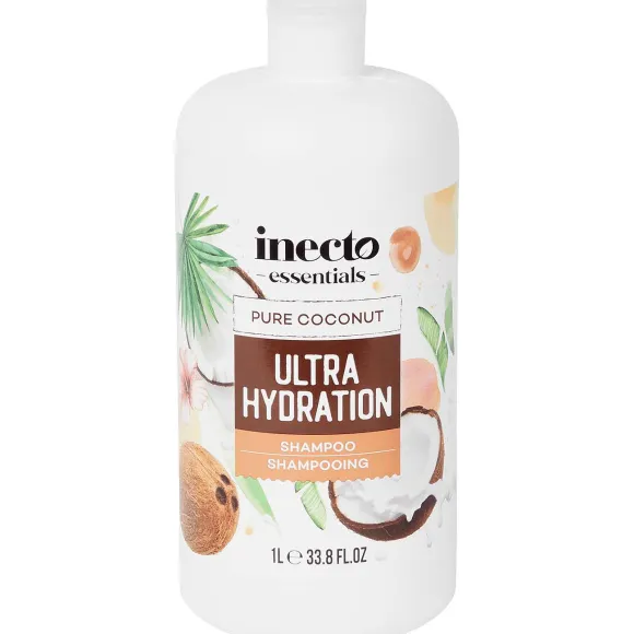 Inecto Essentials Shampoo Ultra Hydration