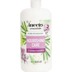 Inecto Nourishing Care Conditioner Rozemarijn