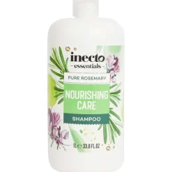 Inecto Nourishing Care Shampoo Rozemarijn